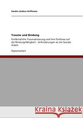 Traume Und Bindung