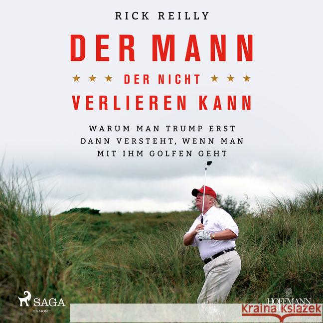 Der Mann, der nicht verlieren kann, 2 Audio-CD, MP3