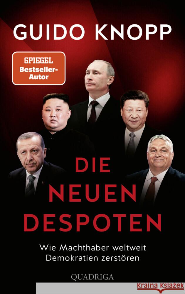 Die neuen Despoten