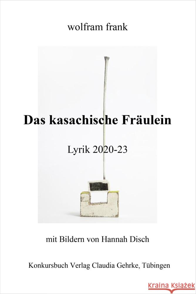 Das kasachische Fräulein