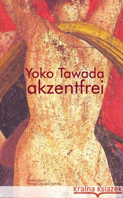 akzentfrei : Literarische Essays