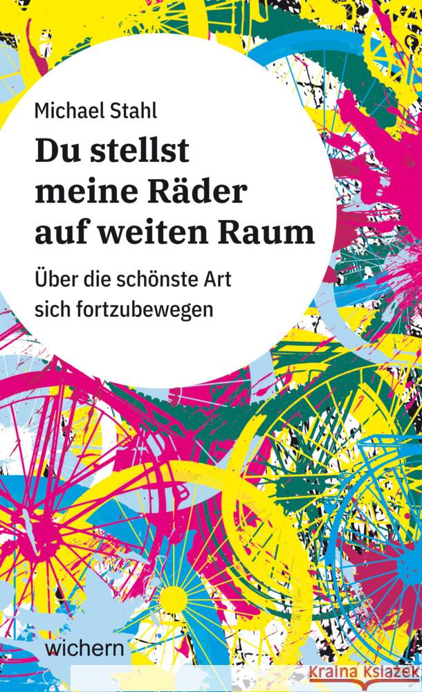 Du stellst meine Räder auf weiten Raum