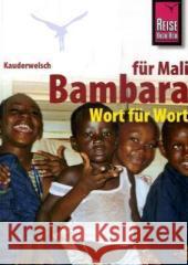 Bambara für Mali Wort für Wort