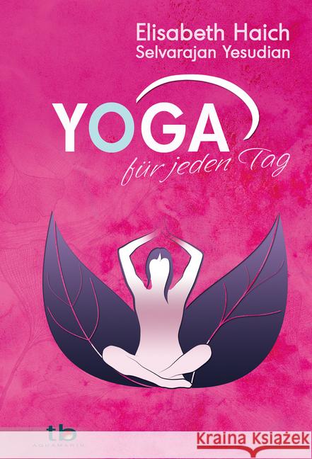 Yoga für jeden Tag