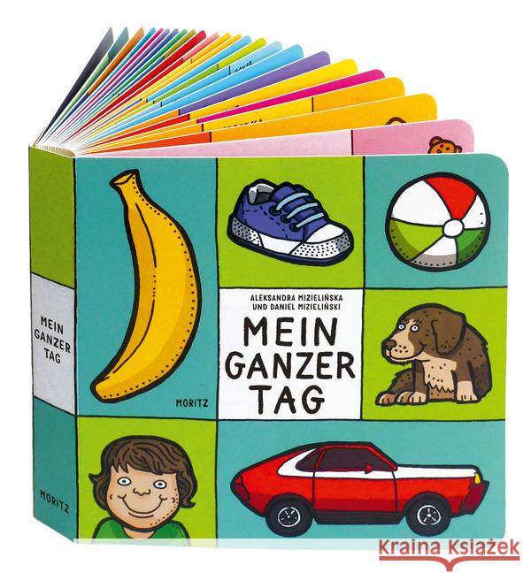 Mein ganzer Tag