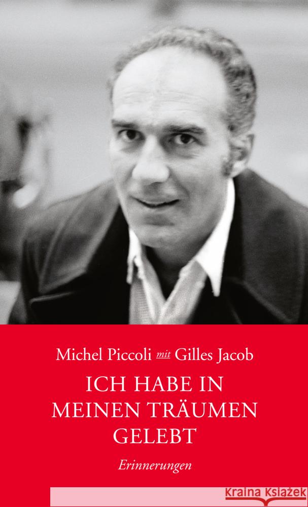 Ich habe in meinen Träumen gelebt