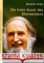 Die hohe Kunst des Älterwerdens