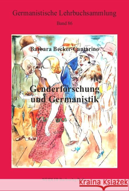 Genderforschung und Germanistik
