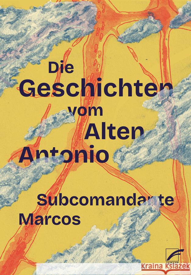 Die Geschichten vom Alten Antonio