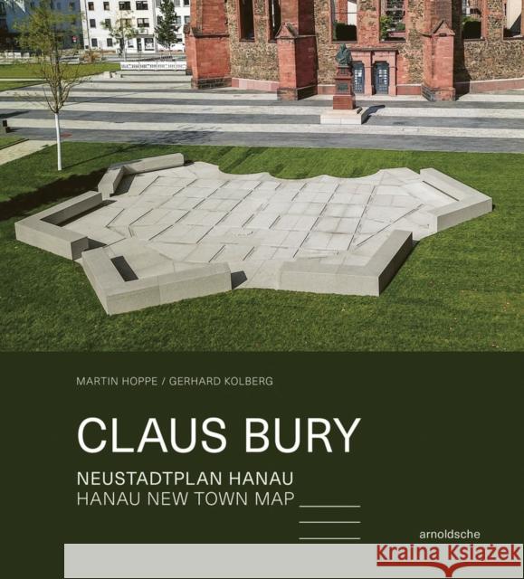 Claus Bury