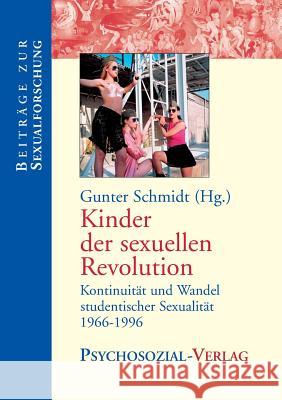 Kinder der sexuellen Revolution