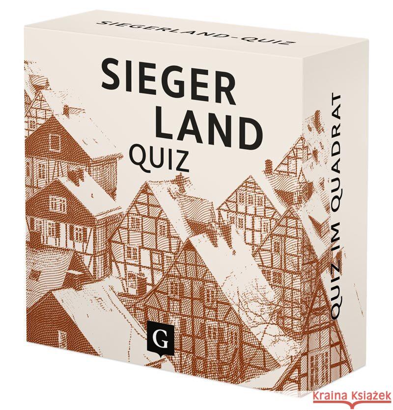 Siegerland-Quiz