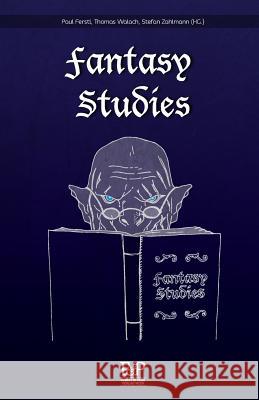 Fantasy Studies