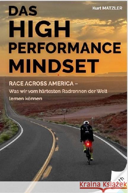 Das High Performance Mindset