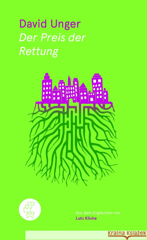 Der Preis der Rettung