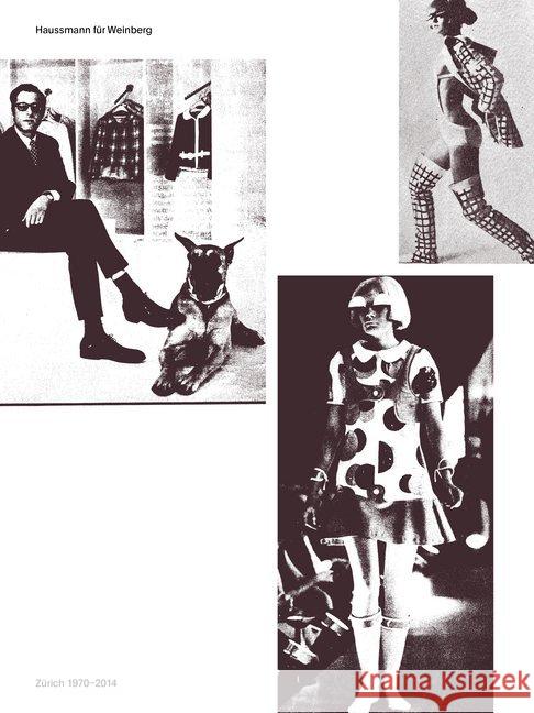 Haussmann Fur Weinberg