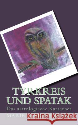 Tyrkreis Das Urwissen: Das Kartenspiel Vom Lebensrad