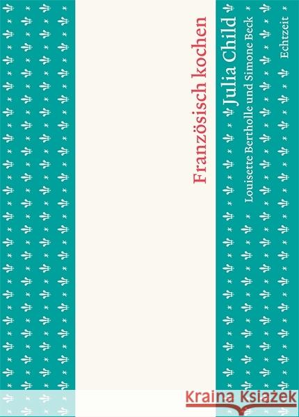 Französisch kochen