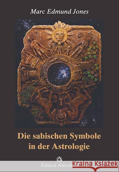 Die sabischen Symbole in der Astrologie