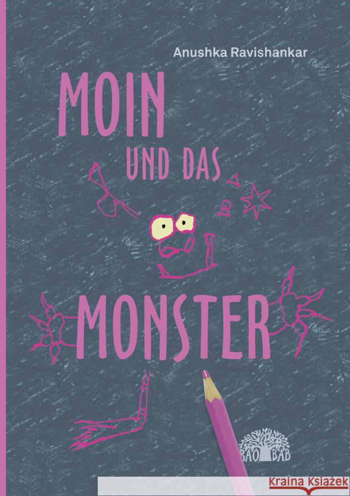 Moin und das Monster