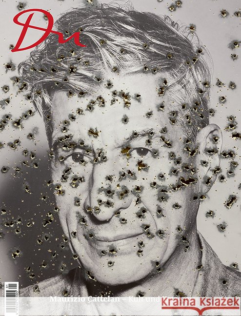 Maurizio Cattelan