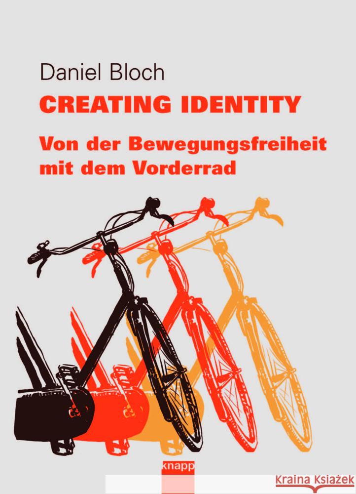Creating Identity