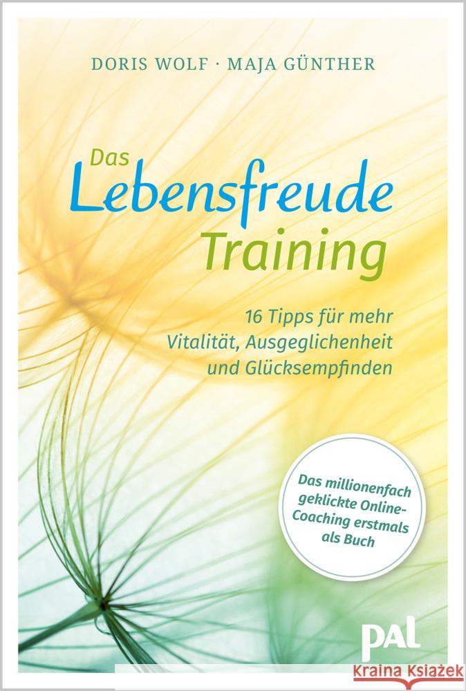 Das Lebensfreude-Training