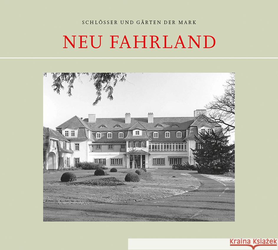 Neu Fahrland