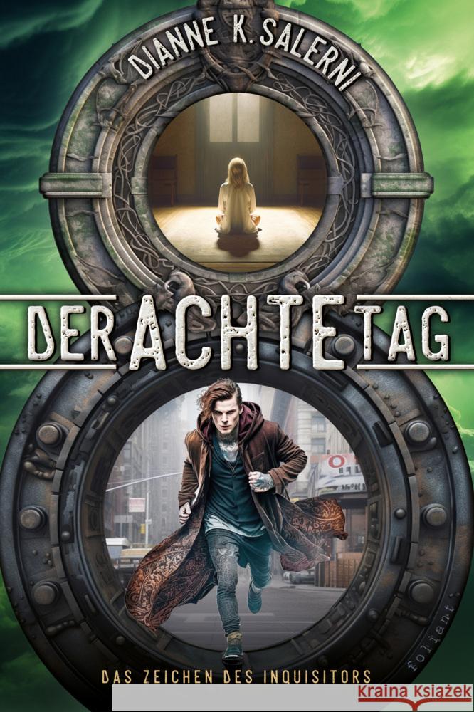 Der Achte Tag 2
