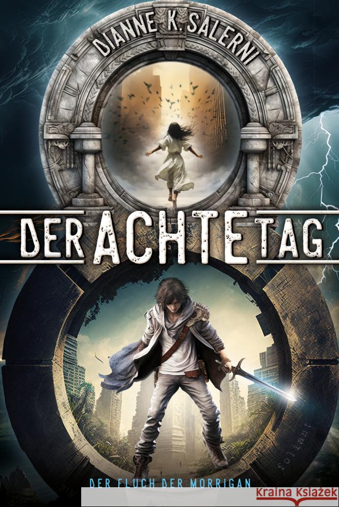 Der Achte Tag 3