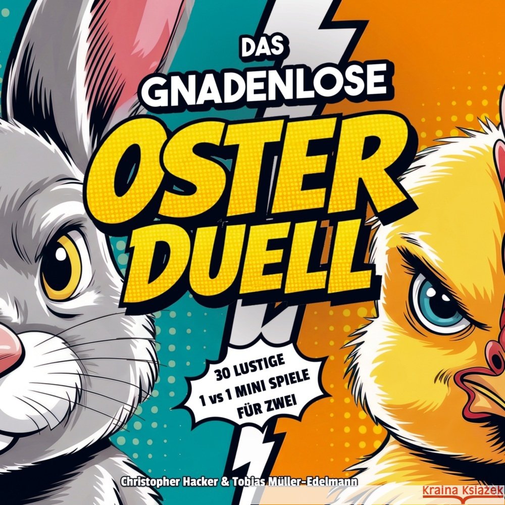 Das Oster-Duell