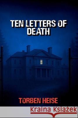 Ten Letters of Death