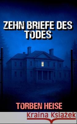 Zehn Briefe des Todes