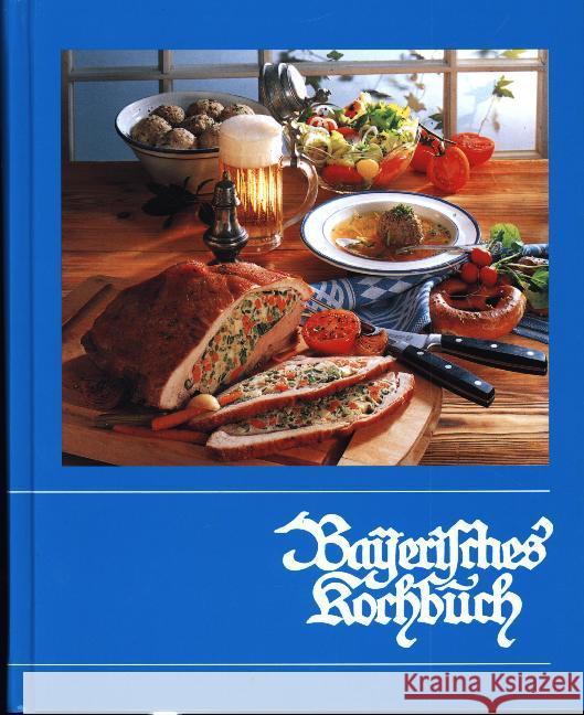 Bayerisches Kochbuch