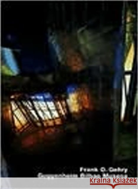 Frank O. Gehry, Museo Guggenheim Bilbao (Opus 32)