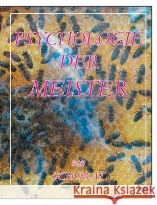 Psychologie der Meister