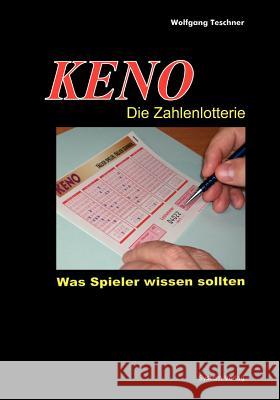 KENO - Die Zahlenlotterie: Was Spieler wissen sollten