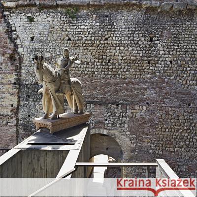 Carlo Scarpa, Castelvecchio, Verona: Museo di Castelvecchio, Verona