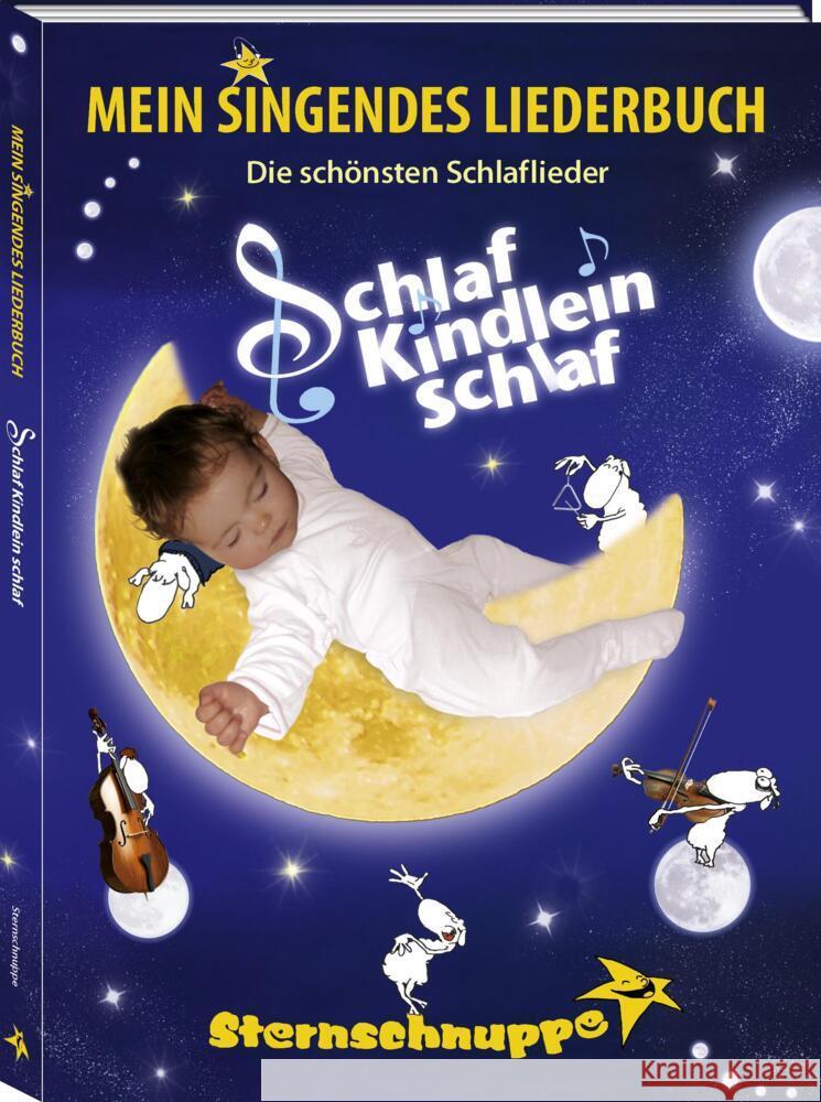 Mein singendes Liederbuch