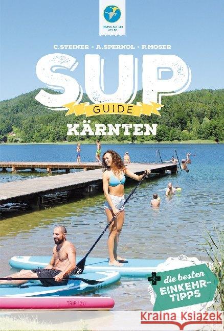 SUP-Guide Kärnten