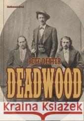 Deadwood : Roman