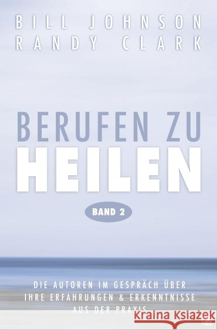 Berufen zu heilen. Bd.2 : Die Autoren im Gespräch über ihre Erfahrungen und Erkenntnisse aus der Praxis