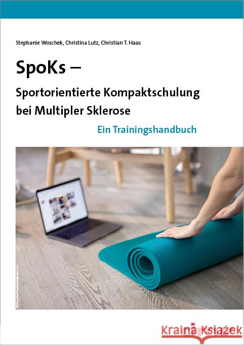 SpoKs - Sportorientierte Kompaktschulung bei Multipler Sklerose