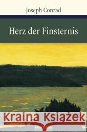 Herz der Finsternis : Heart of Darkness