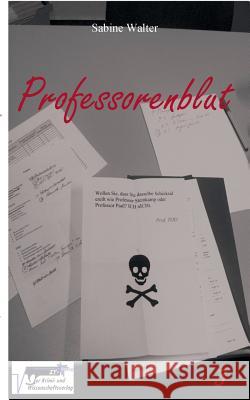 Professorenblut