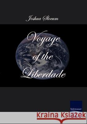 Voyage of the Liberdade