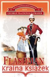 Flashman und der Chinesische Drache : Flashman in Hongkong und beim Taiping-Aufstand in China 1860