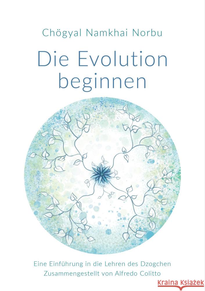 Die Evolution beginnen
