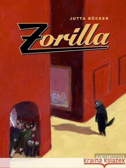 Zorilla