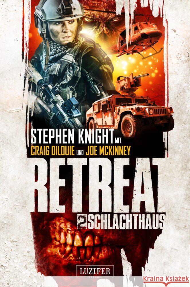 SCHLACHTHAUS (Retreat 2)